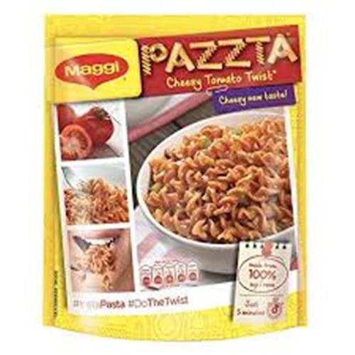 MAGGI PAZZTA CHEESY TOMATO 64gm.